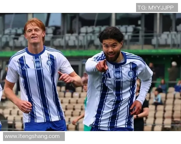 洪卡与郝尔辛基的较量揭示芬超联赛的竞争格局与未来走势