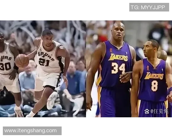 湖人季后赛对决马刺的历史回顾与精彩瞬间分析