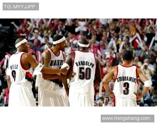 火箭队与开拓者青年队的精彩对决展现篮球魅力与青春活力