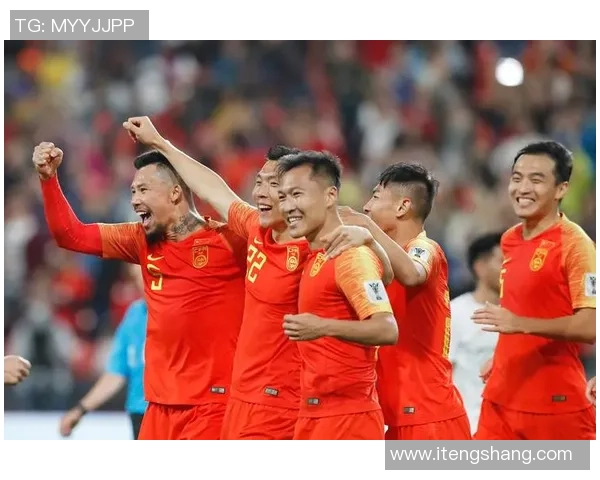 激情对决足球直播中国队迎战泰国队精彩赛事不容错过