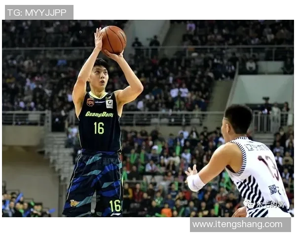 郭艾伦：从篮球新星到国家队核心的成长之路与未来展望